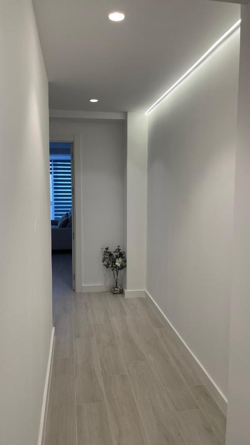 Apartamento Arena Appartement Benidorm