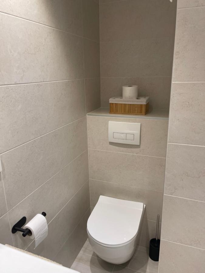 Apartamento Arena Appartement Benidorm