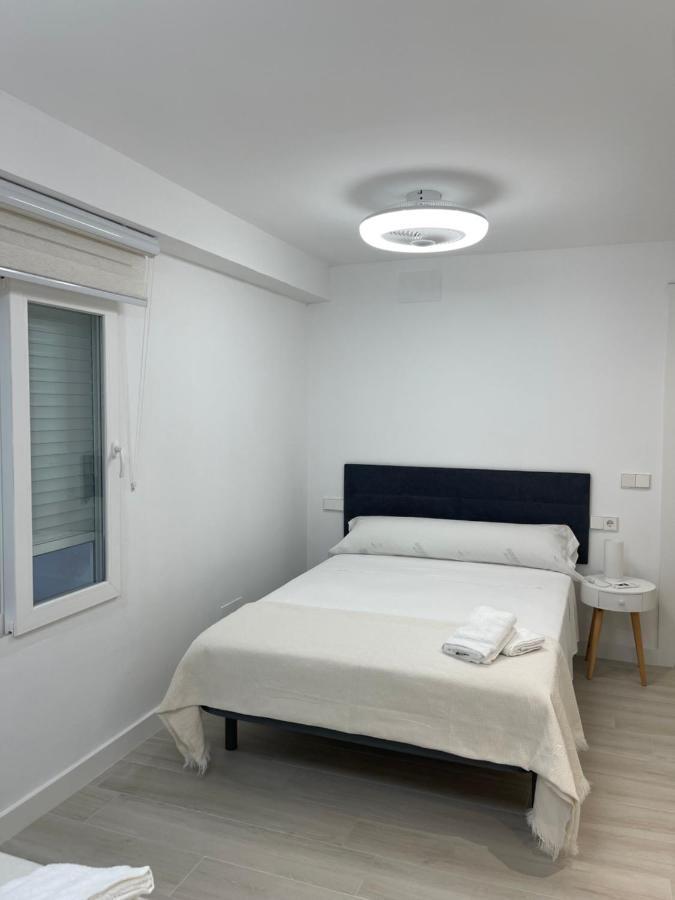 Appartement Apartamento Arena Benidorm