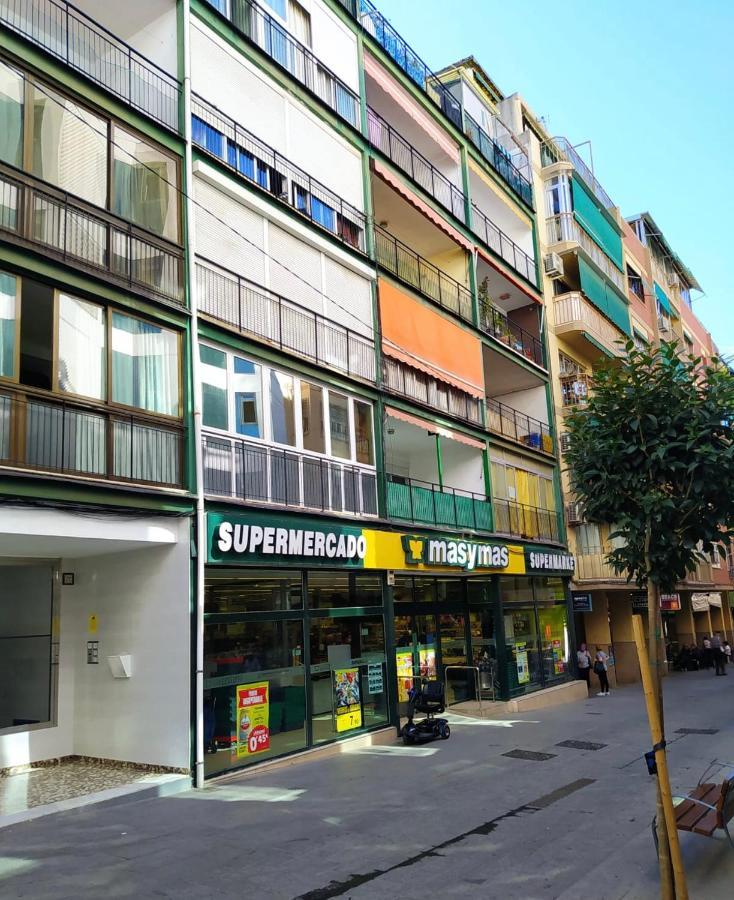 Appartement Apartamento Arena *