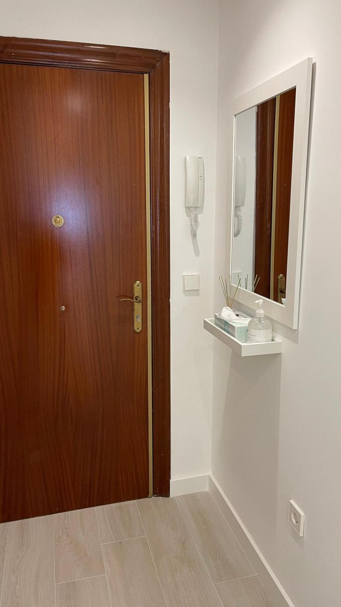 Appartement Apartamento Arena *