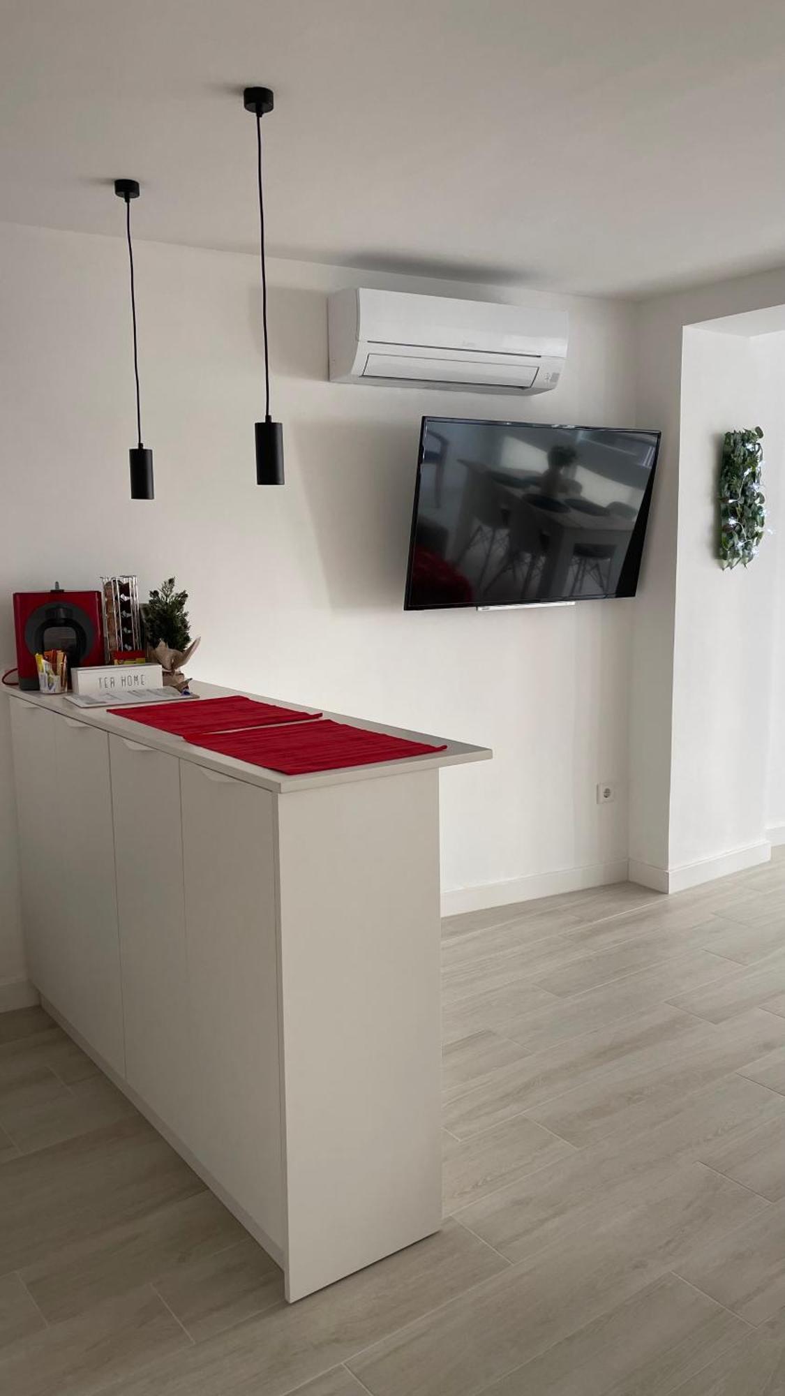 Appartement Apartamento Arena *