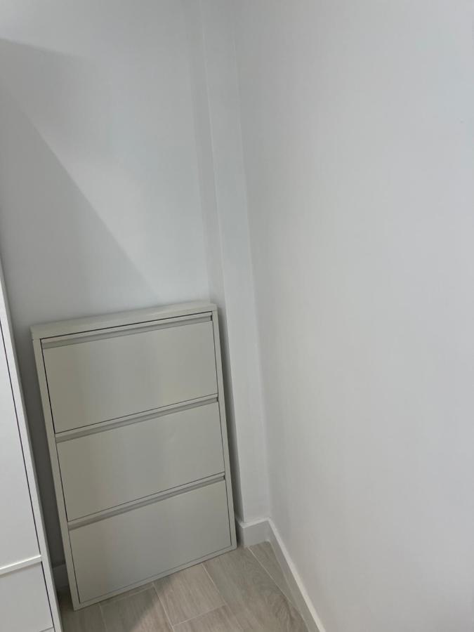 Apartamento Arena Apartamento