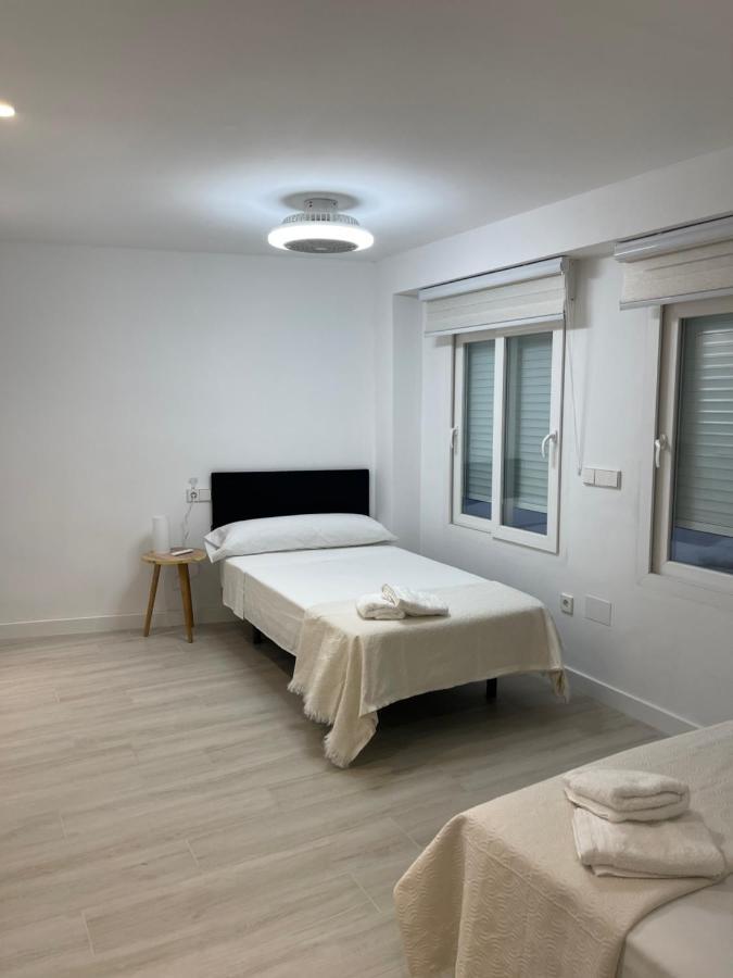 Apartamento Apartamento Arena
