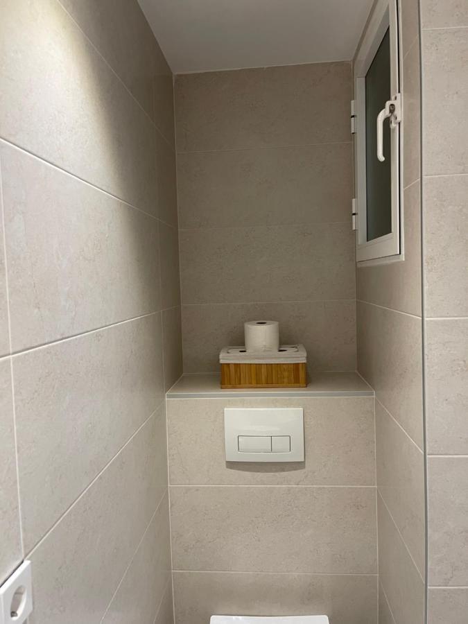 Apartamento Apartamento Arena