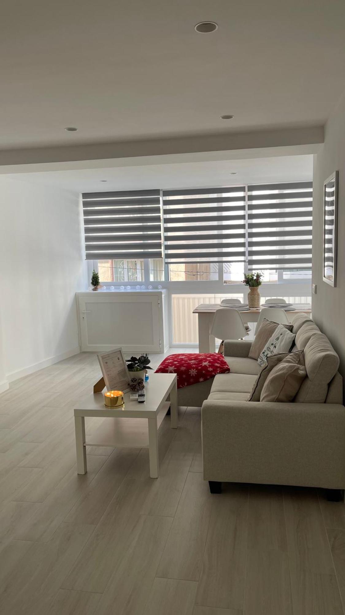 Apartamento Arena Apartamento *