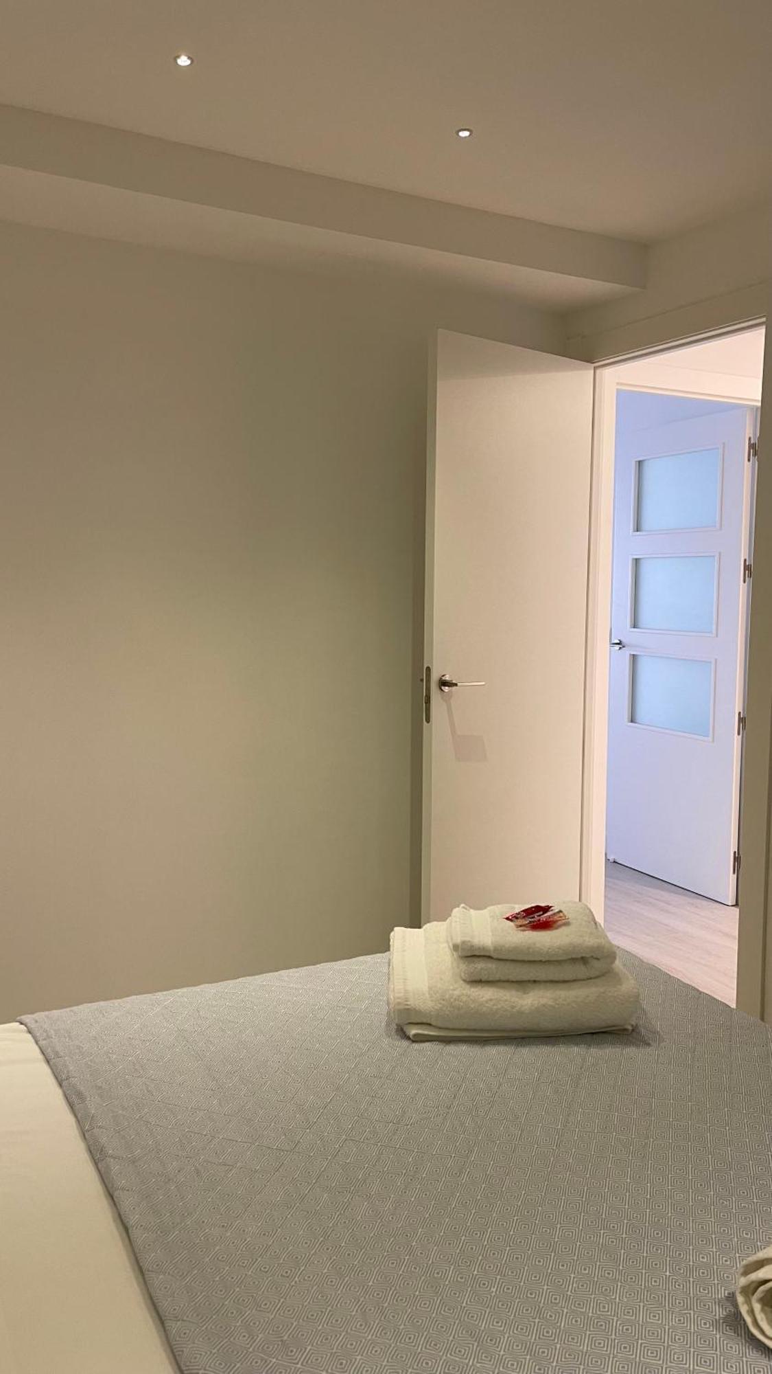 Apartamento Apartamento Arena Benidorm