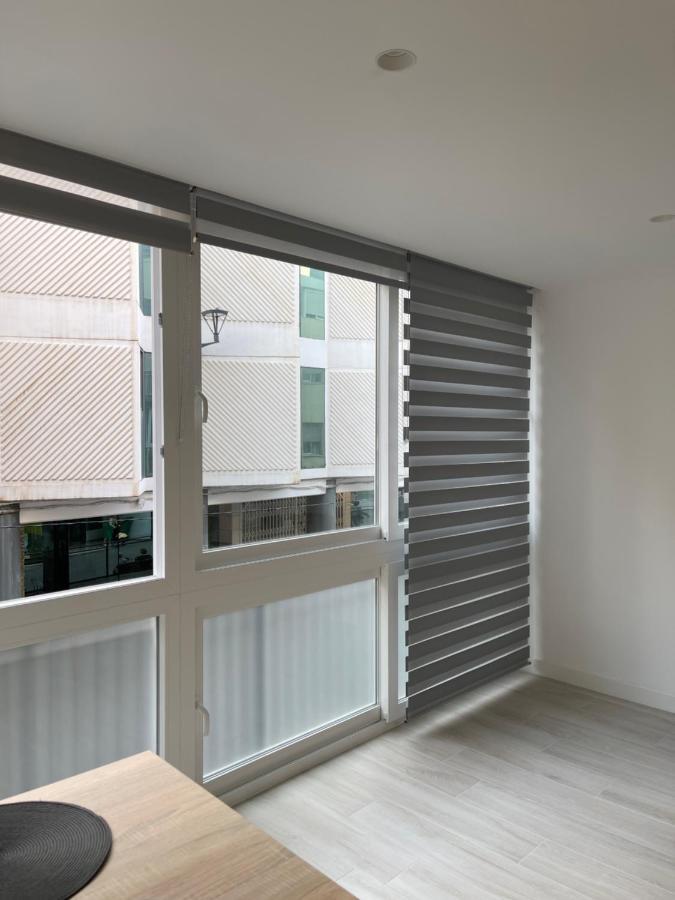 Apartamento Apartamento Arena *